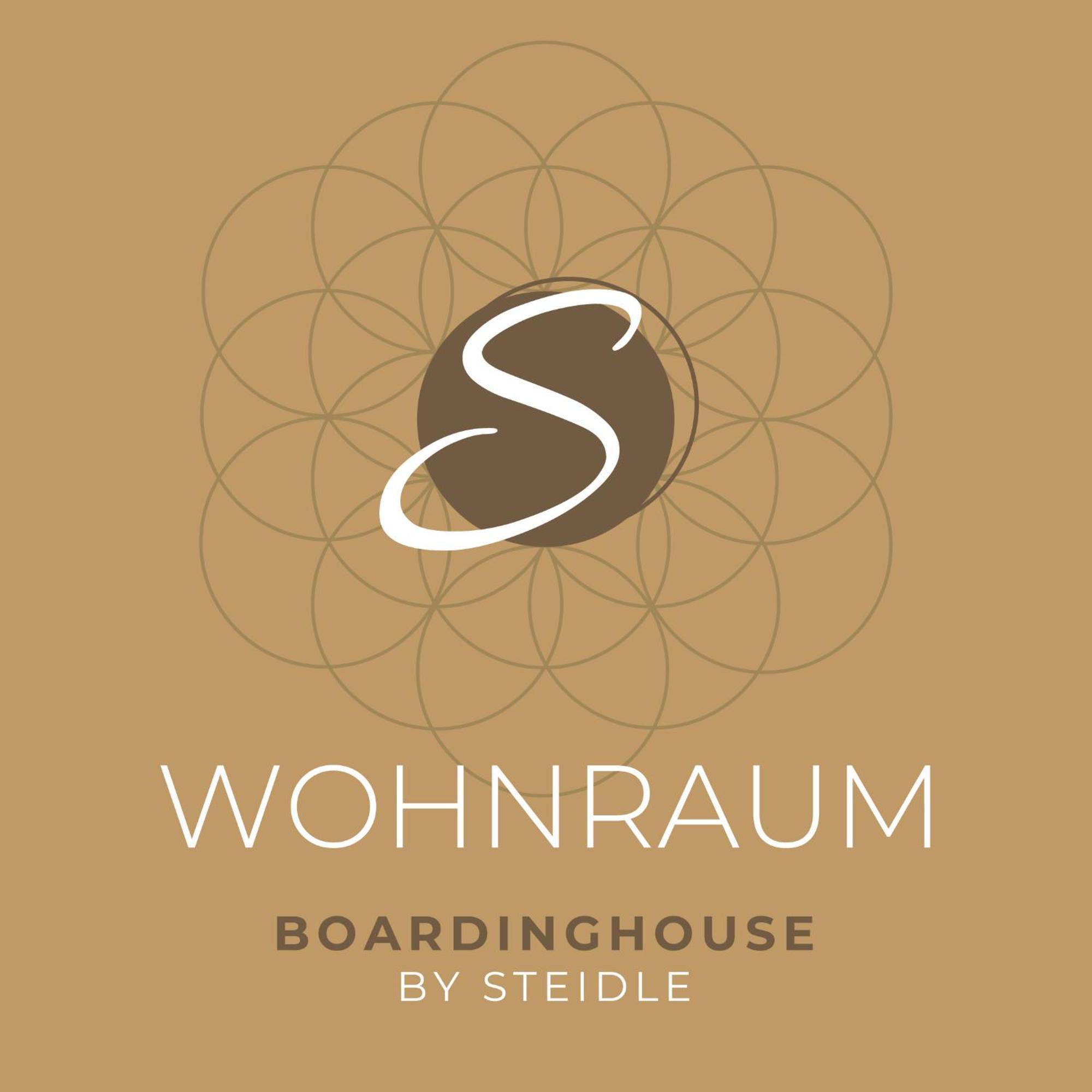 Wohnraum By Steidle Apartment Buxheim (Swabia)