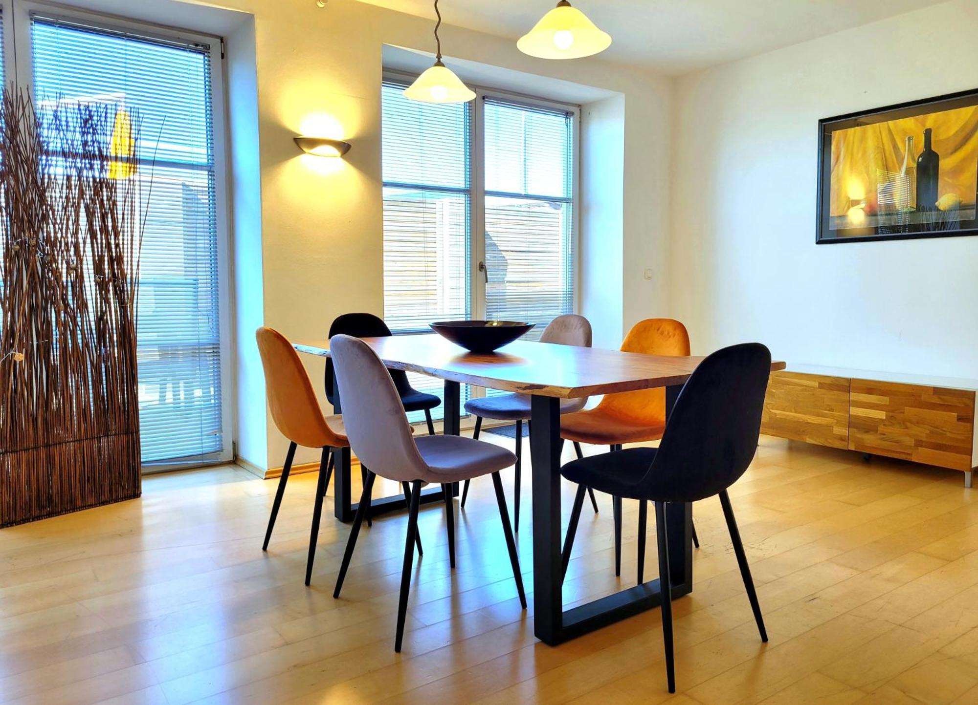 Wohnraum By Steidle Apartment *