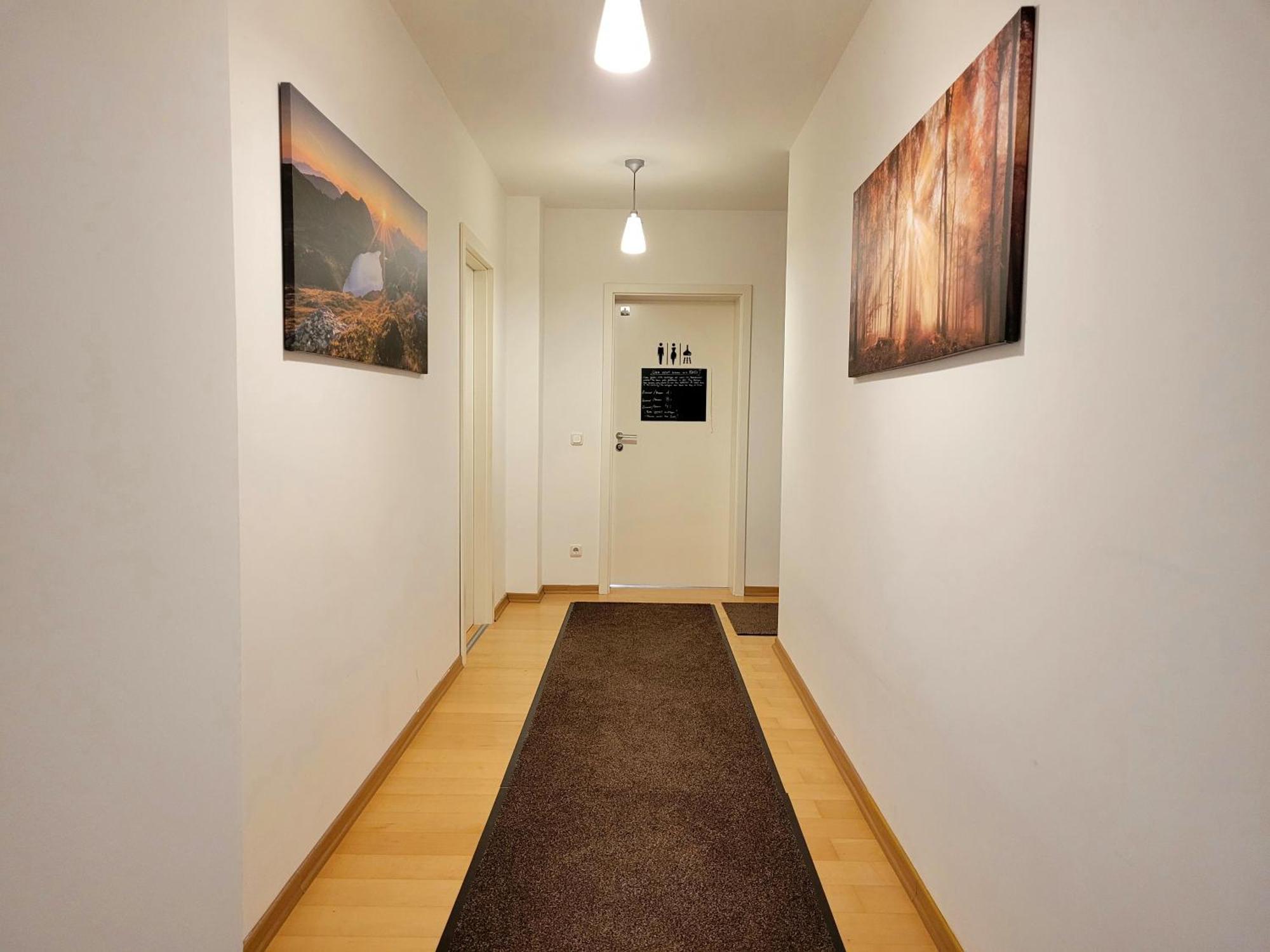 Wohnraum By Steidle Apartment Buxheim (Swabia)